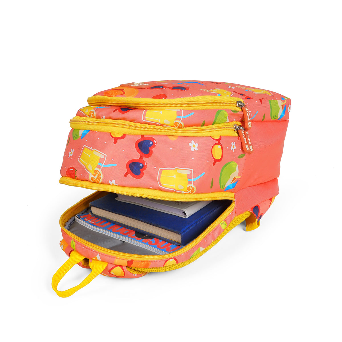 K-Lite Techno Backpack