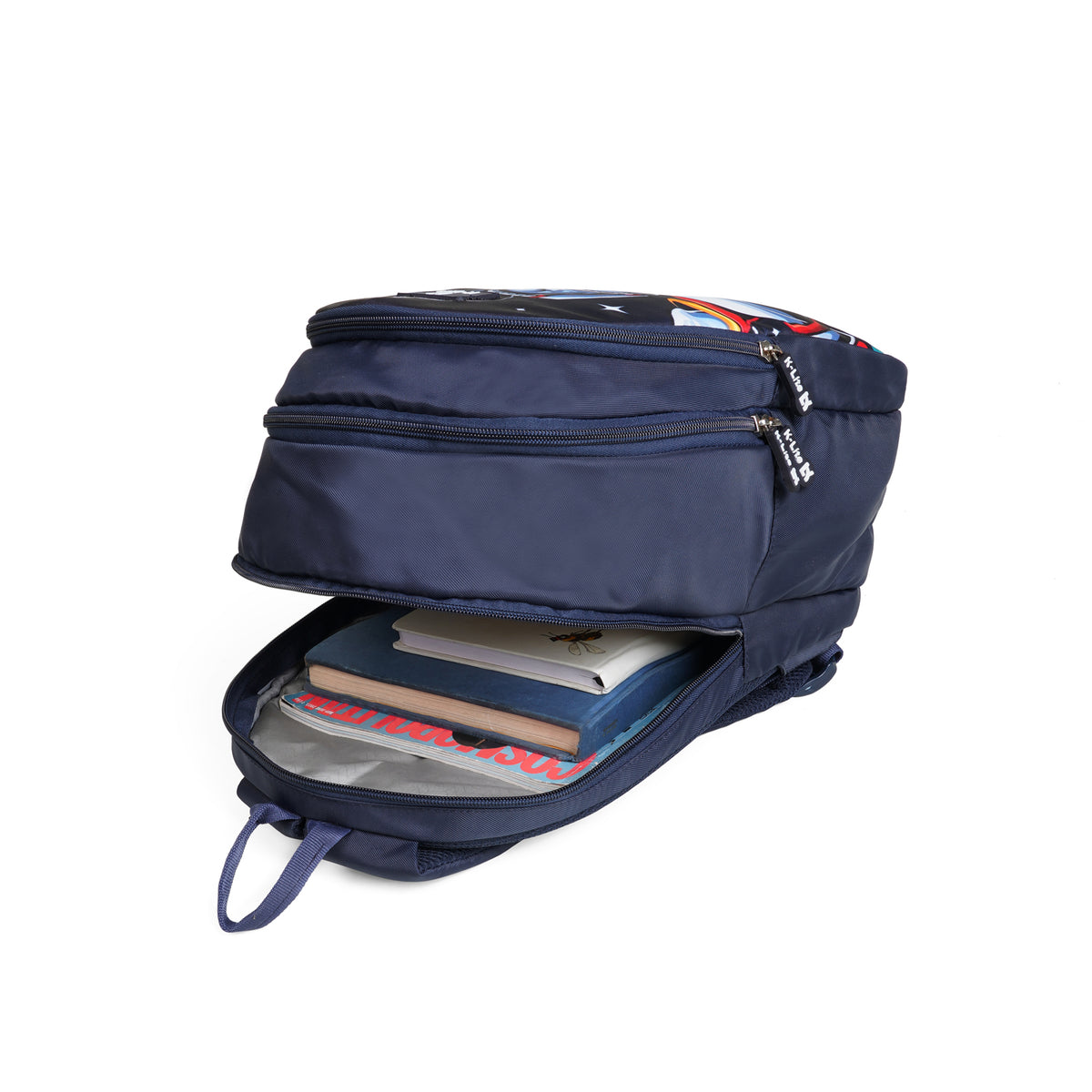 K-Lite Space Backpack