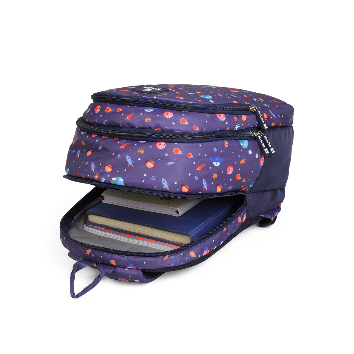 K-Lite Blue Shift Backpack