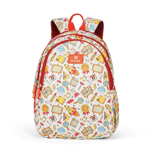 K-Lite Doodle Backapack
