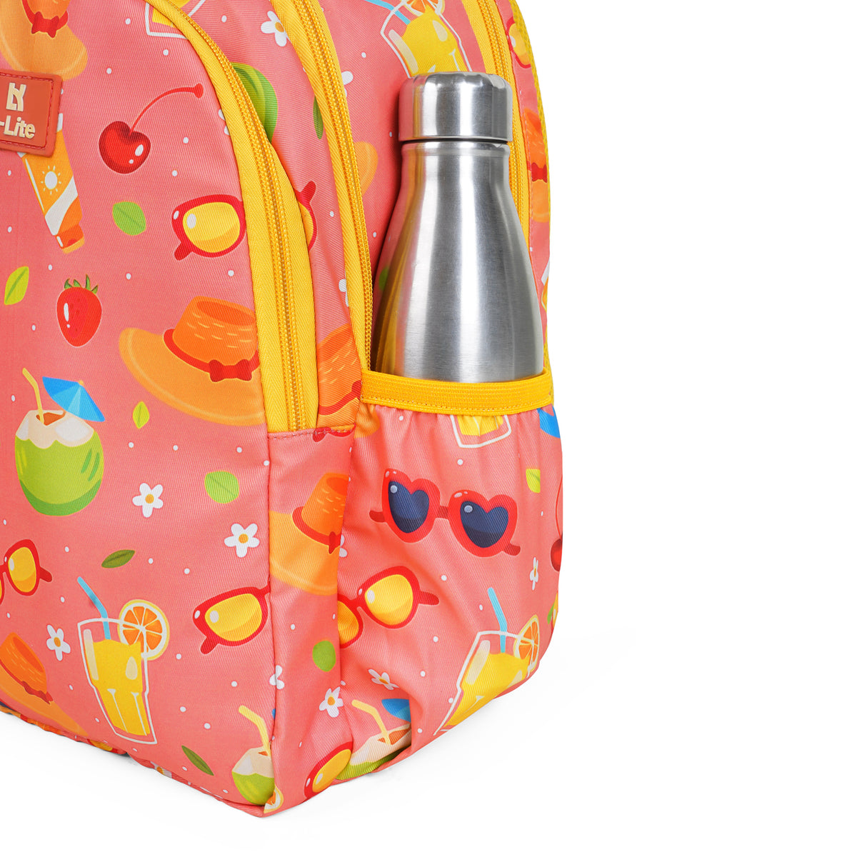 K-Lite Techno Backpack