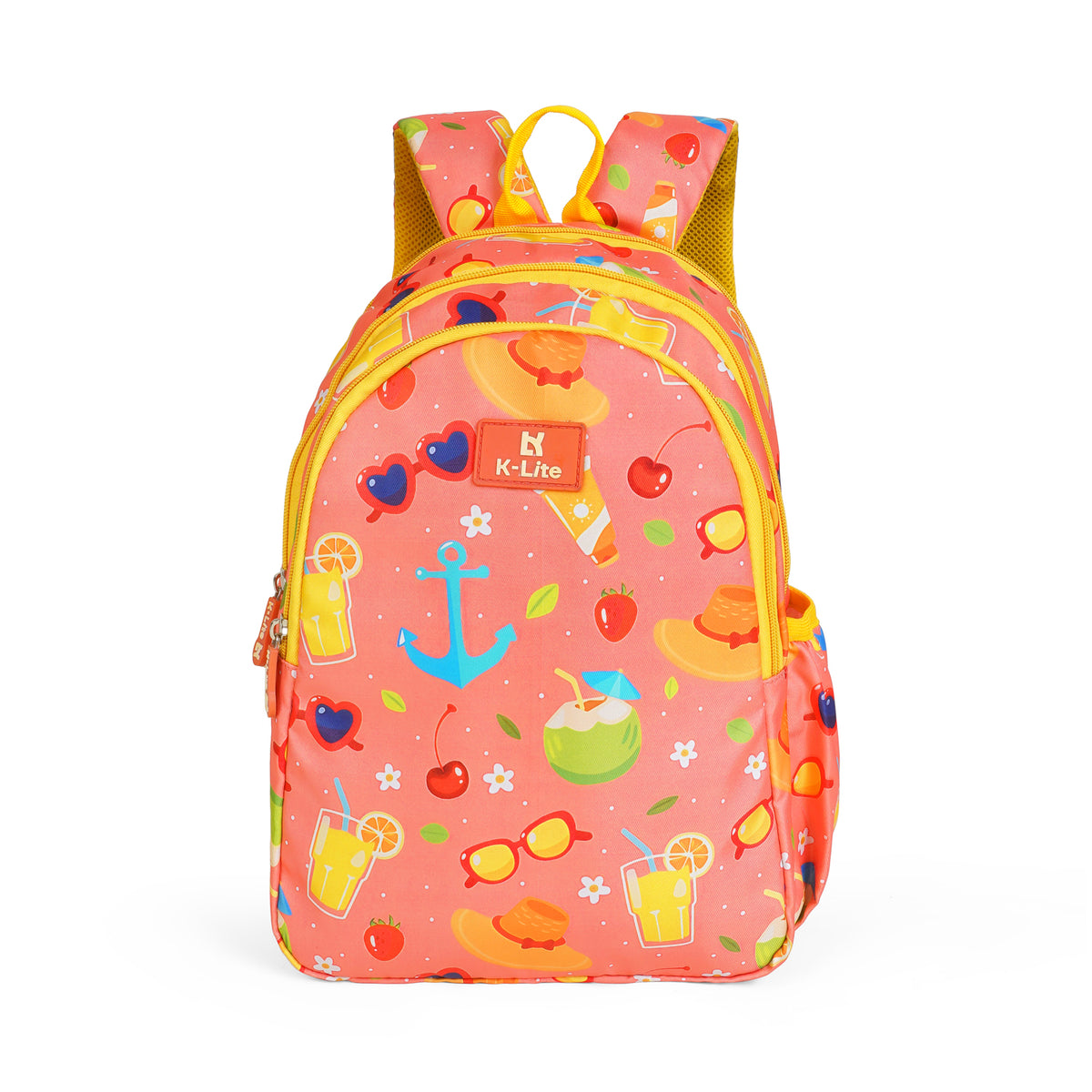 K-Lite Techno Backpack