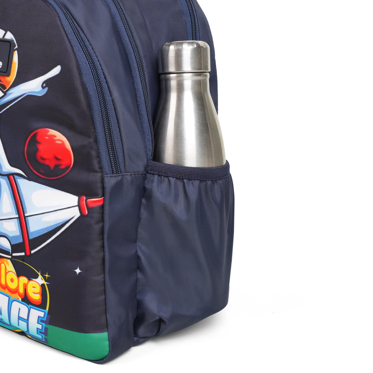 K-Lite Space Backpack