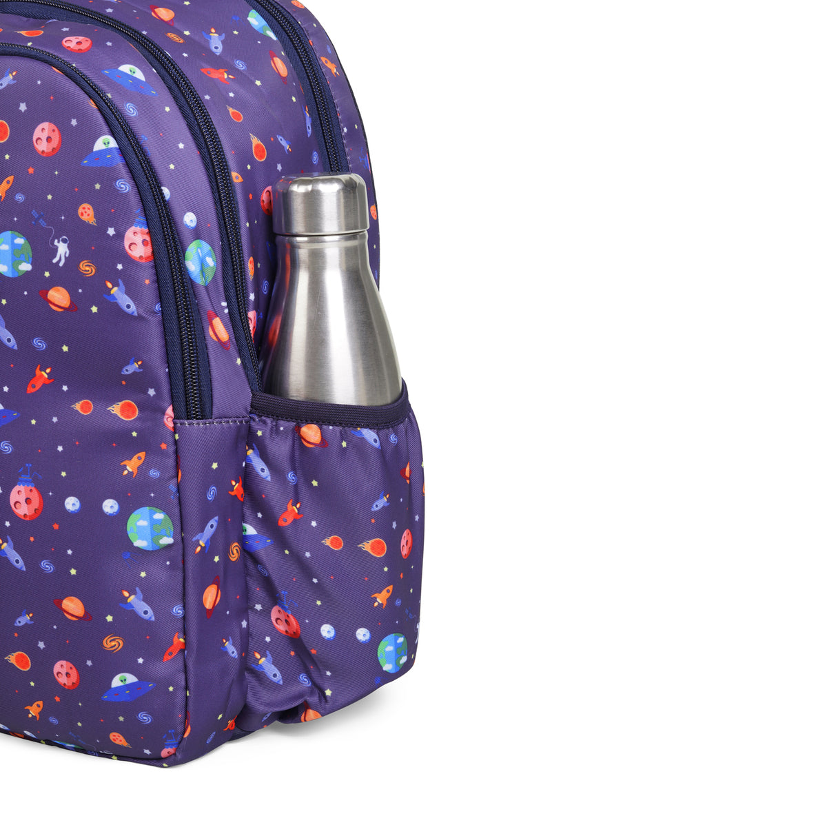K-Lite Blue Shift Backpack