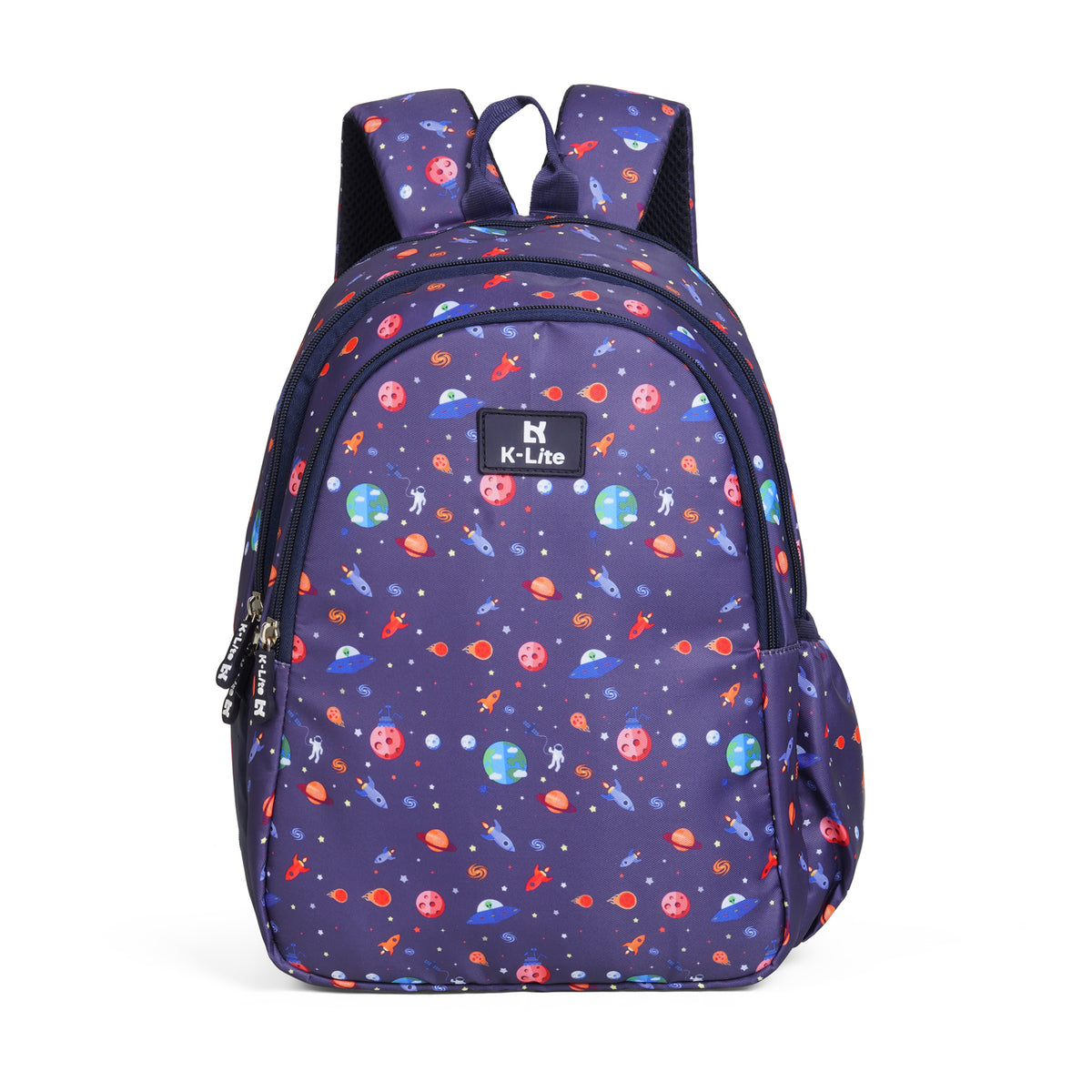 K-Lite Blue Shift Backpack