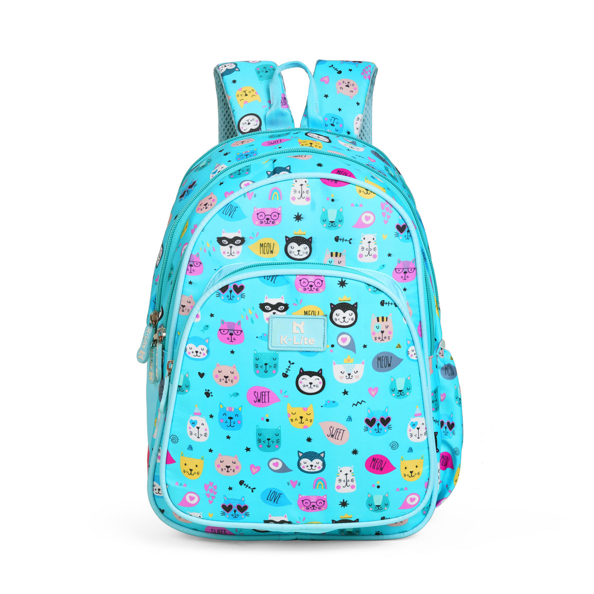 K-Lite Access Aqua Backpack