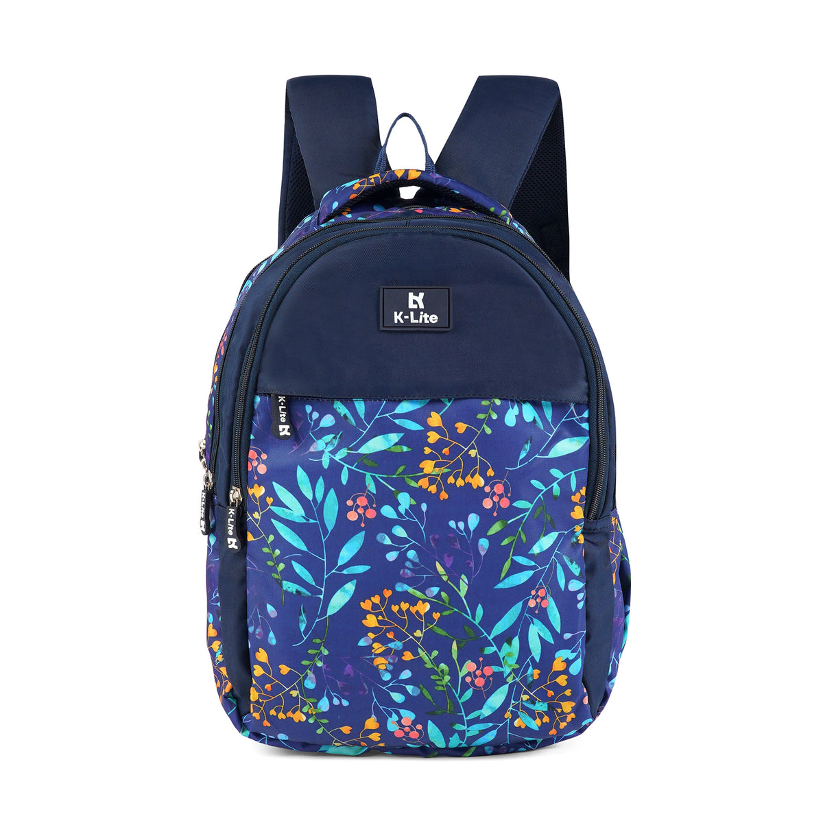 K-Lite Joy Blue Backpack