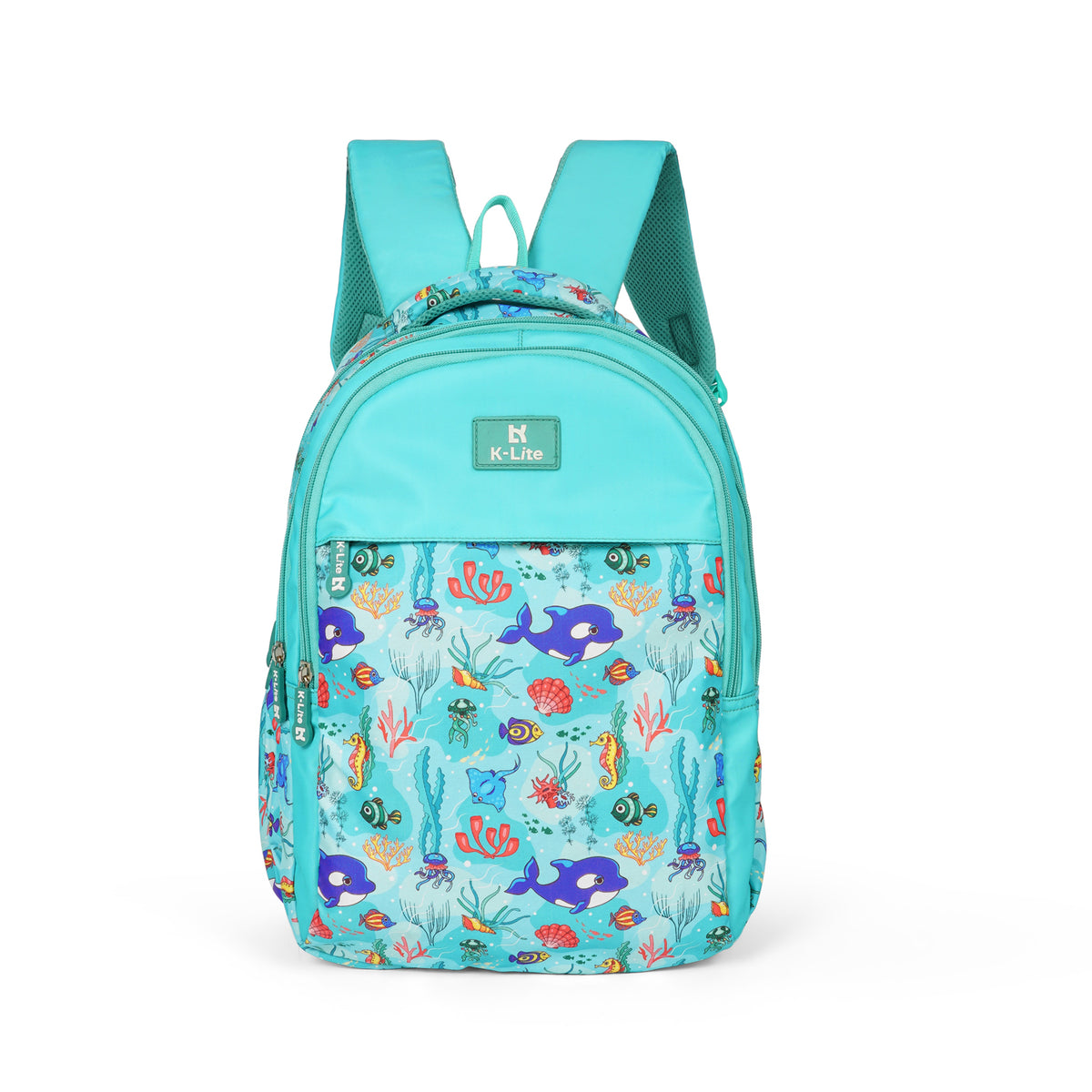 K-Lite Joy Ocean Backpack