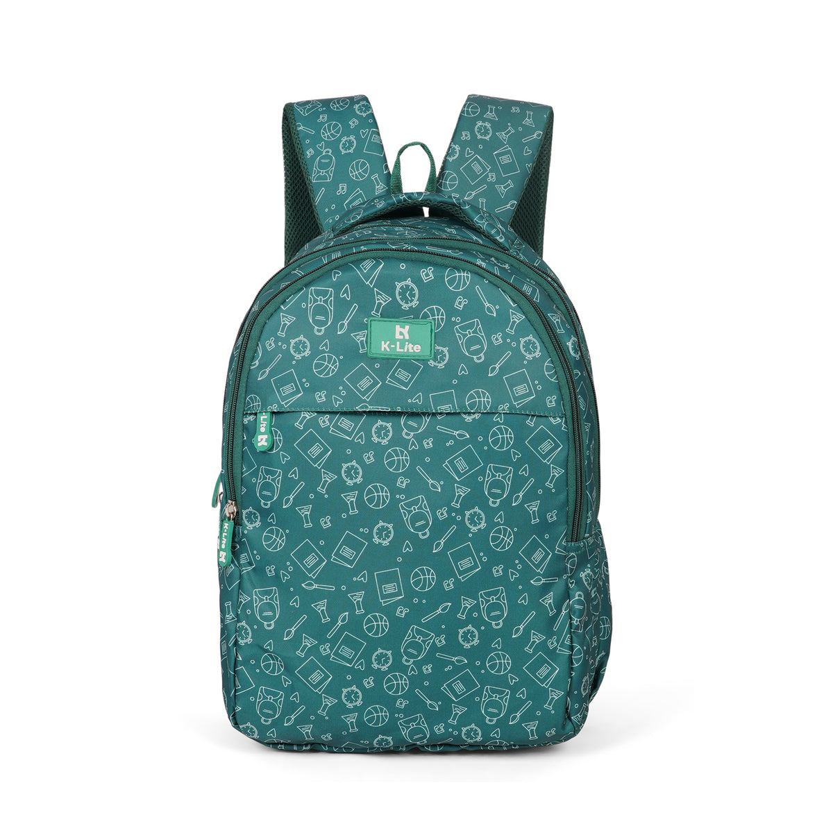 K-Lite Access Sapphire Backpack 1899