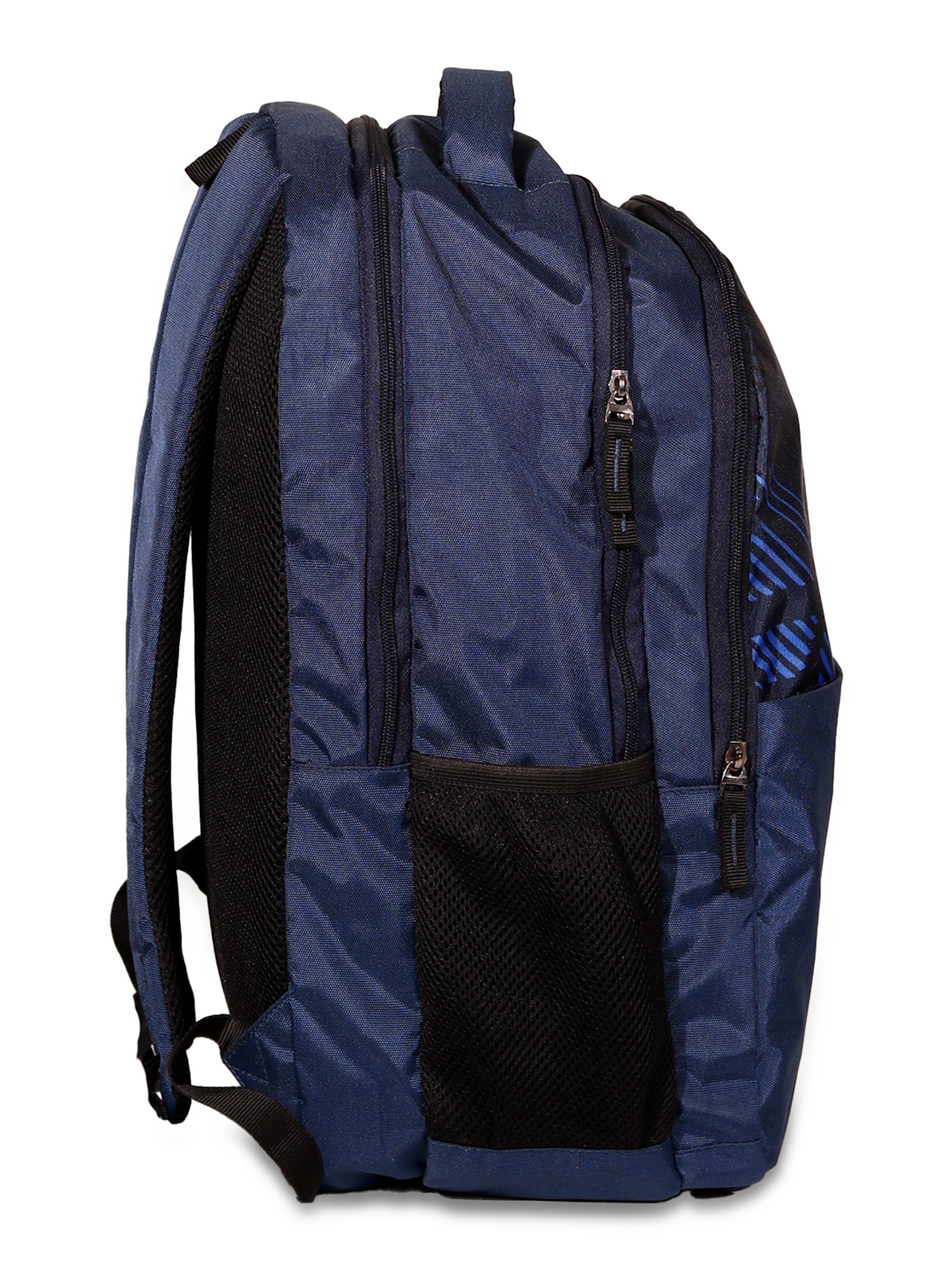 K-Lite Blue Backpack