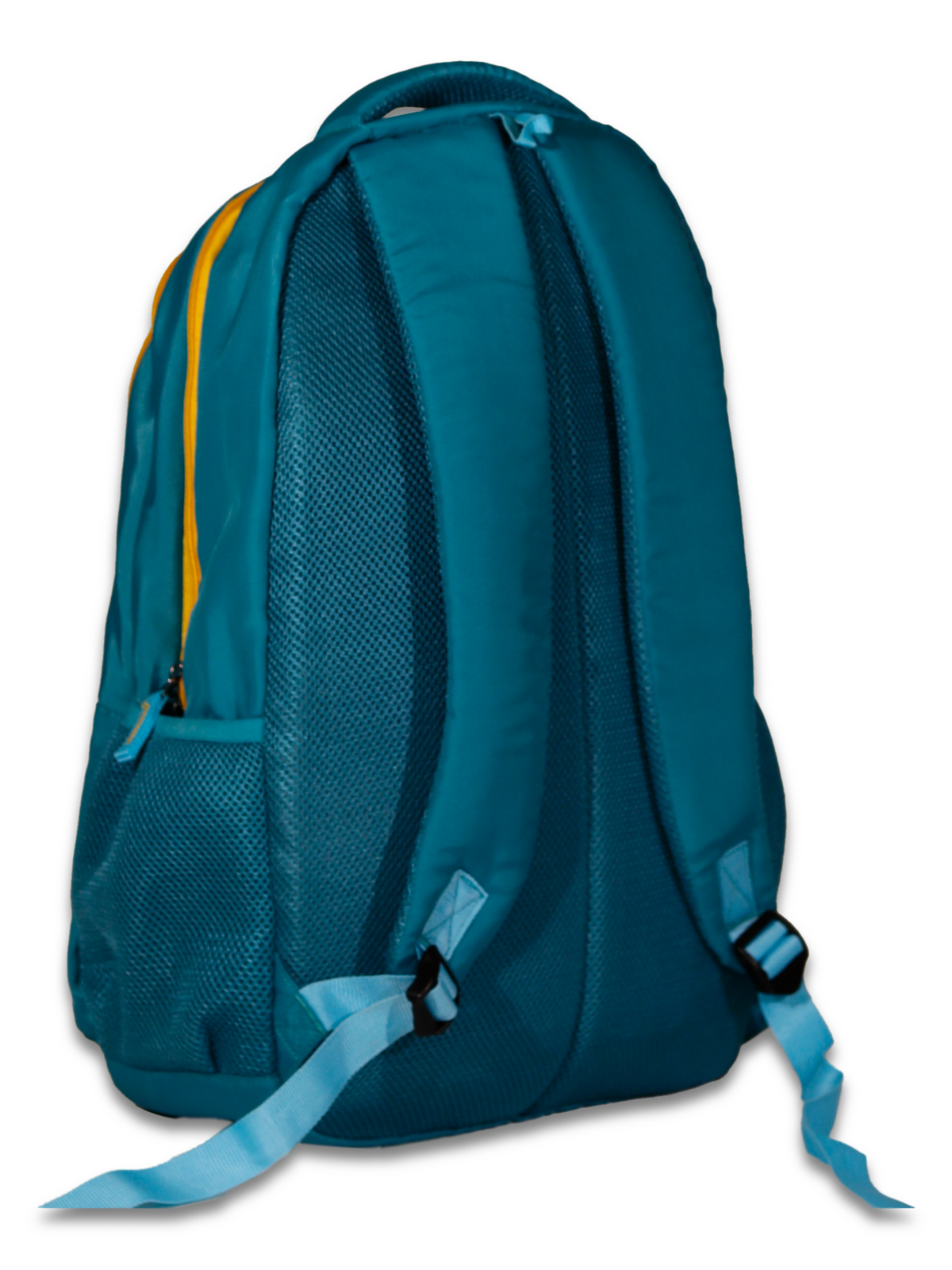 Yellow Daypack