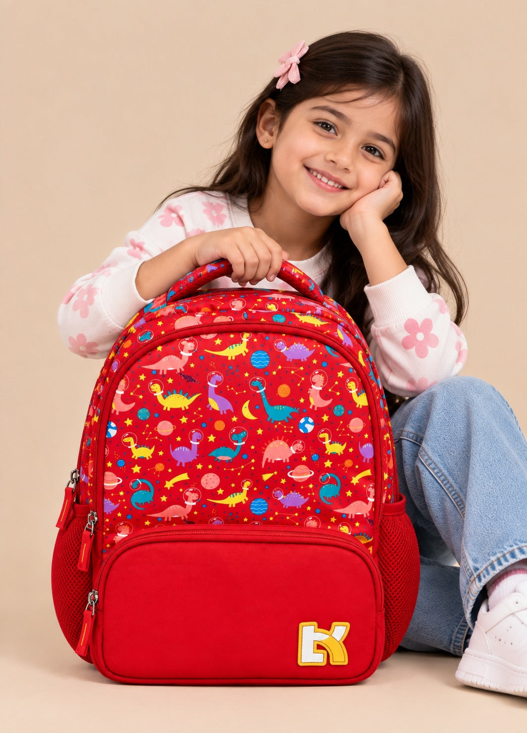 Scholar Backpack