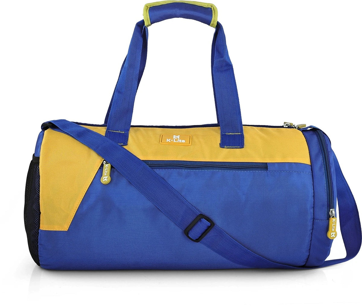 K-Lite Duffle Bag